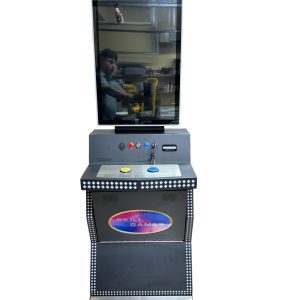 32 inch Metal vertical  Gaming cabinet