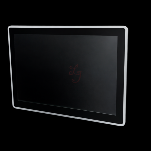 27 inch Horizontal touch screen