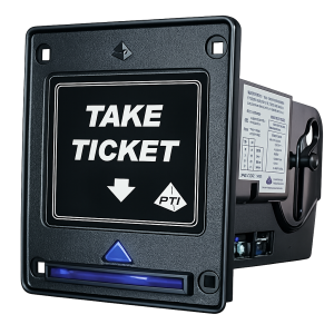 Pyramid Phoenix Thermal Printer - SERIAL