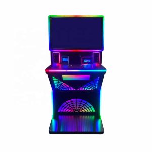 27 inch Horizontal / POG  gaming cabinet